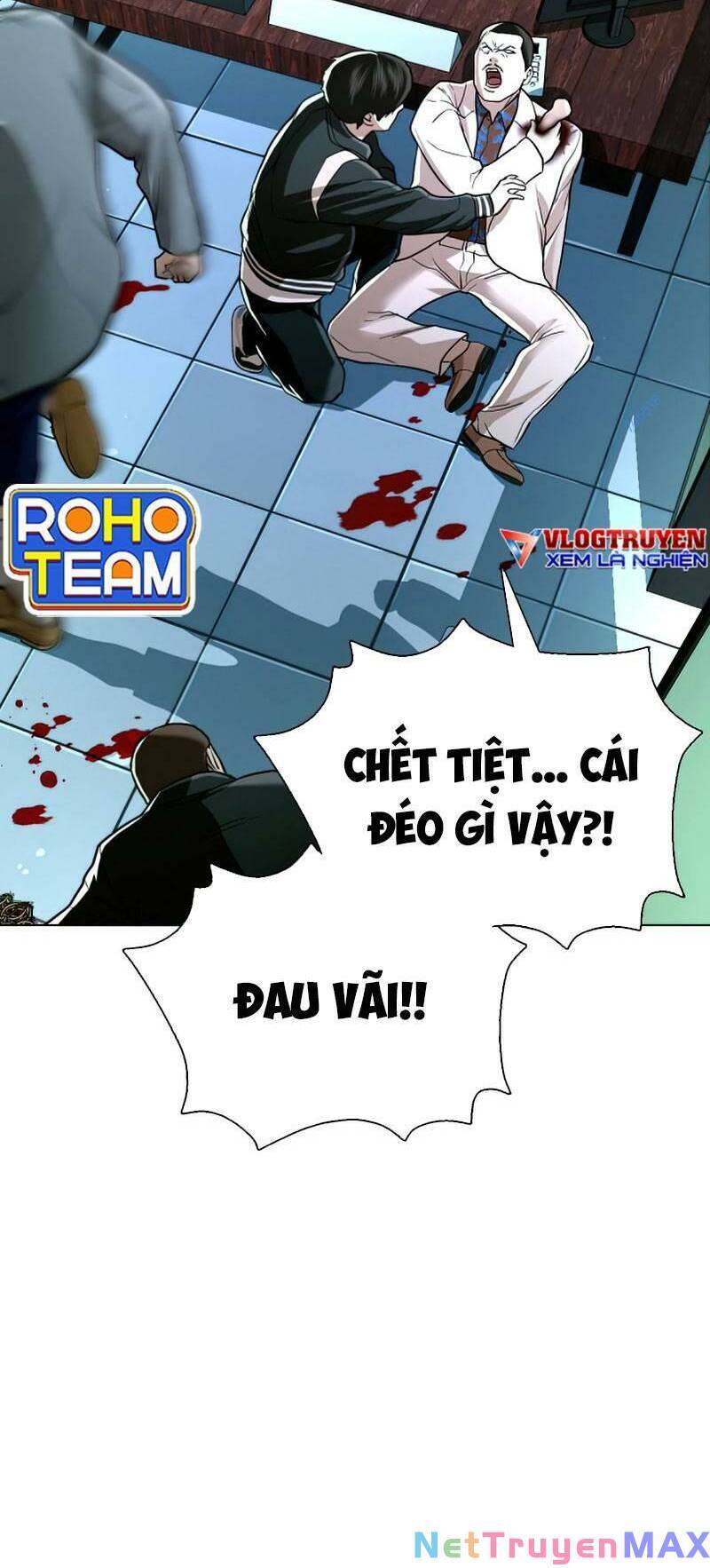 Điệp Viên 18 Tuổi Chapter 31 - Trang 42