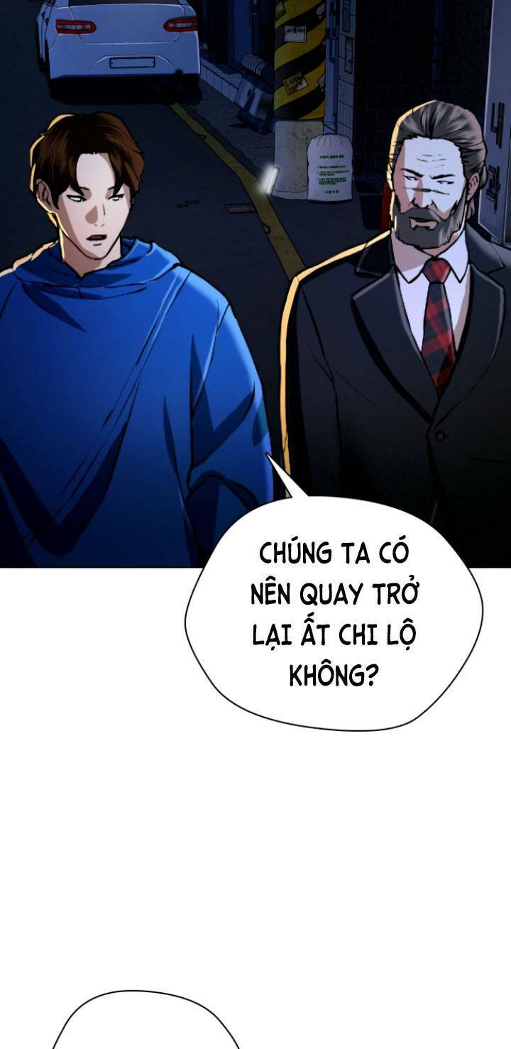 Điệp Viên 18 Tuổi Chapter 41 - Trang 32