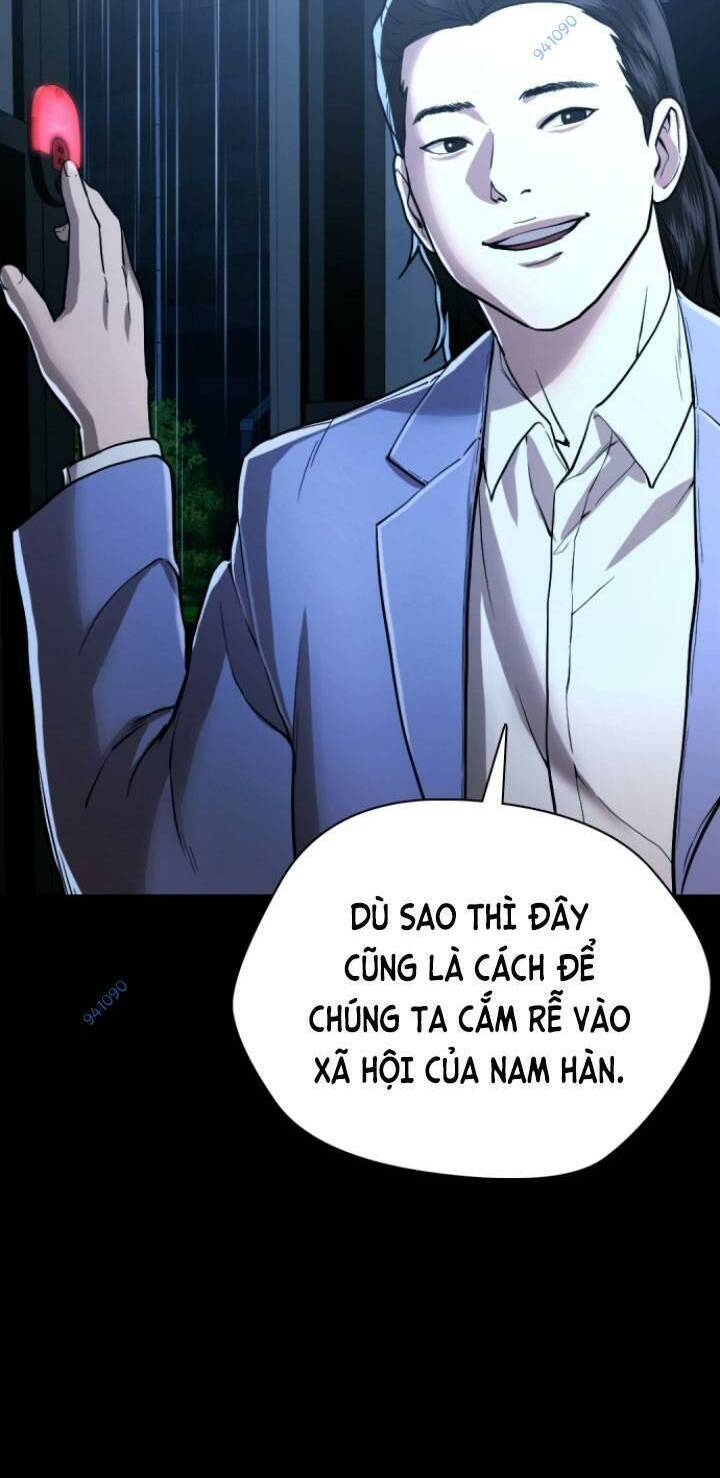 Điệp Viên 18 Tuổi Chapter 39 - Trang 42