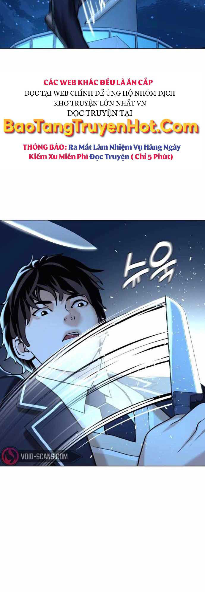 Điệp Viên 18 Tuổi Chapter 13 - Trang 44