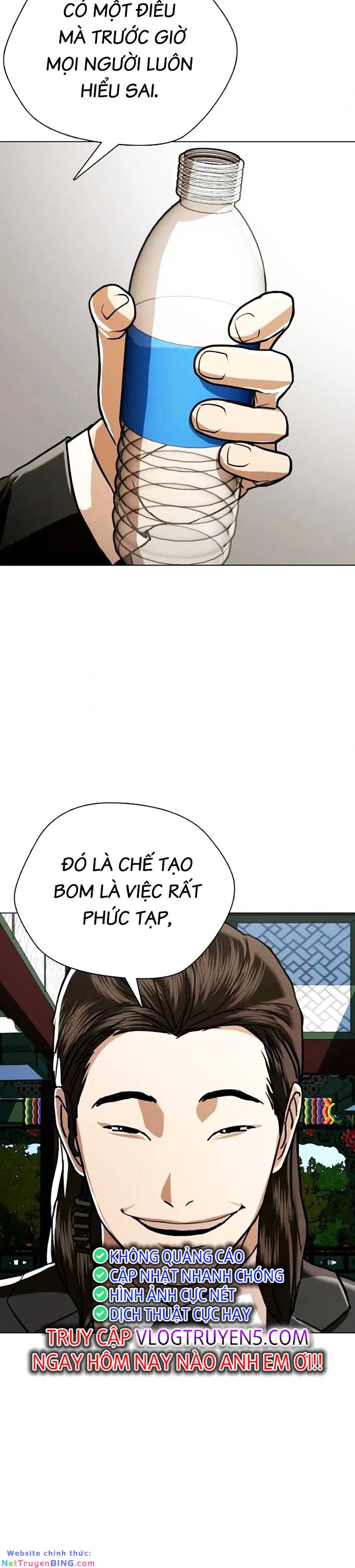 Điệp Viên 18 Tuổi Chapter 48 - Trang 14