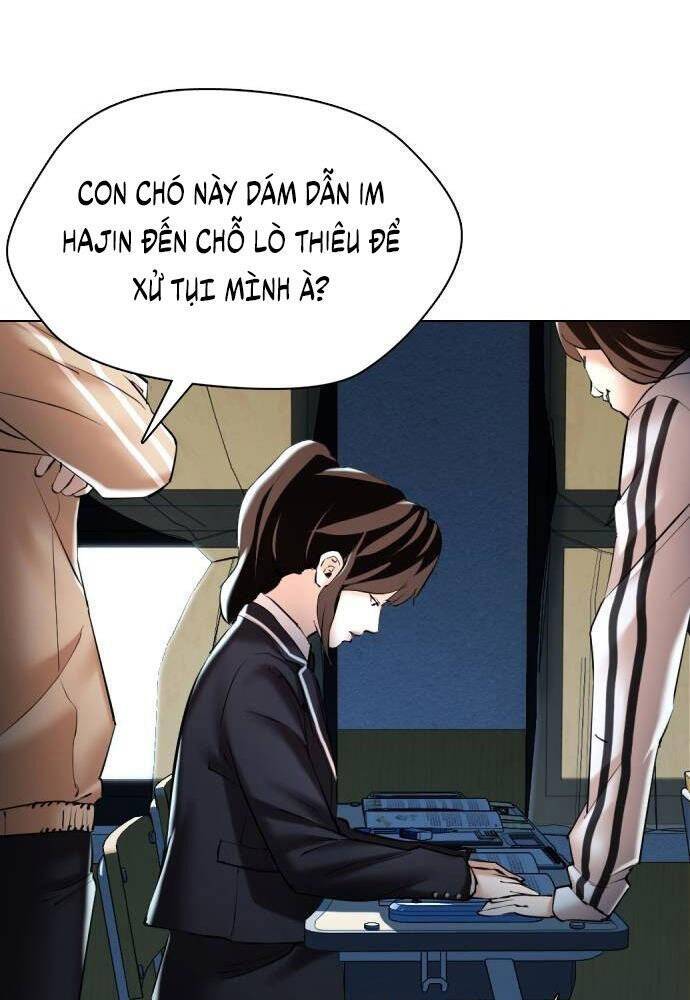 Điệp Viên 18 Tuổi Chapter 5 - Trang 129