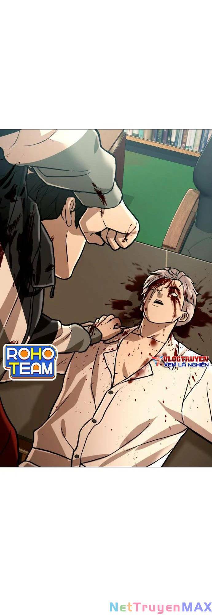 Điệp Viên 18 Tuổi Chapter 43 - Trang 39