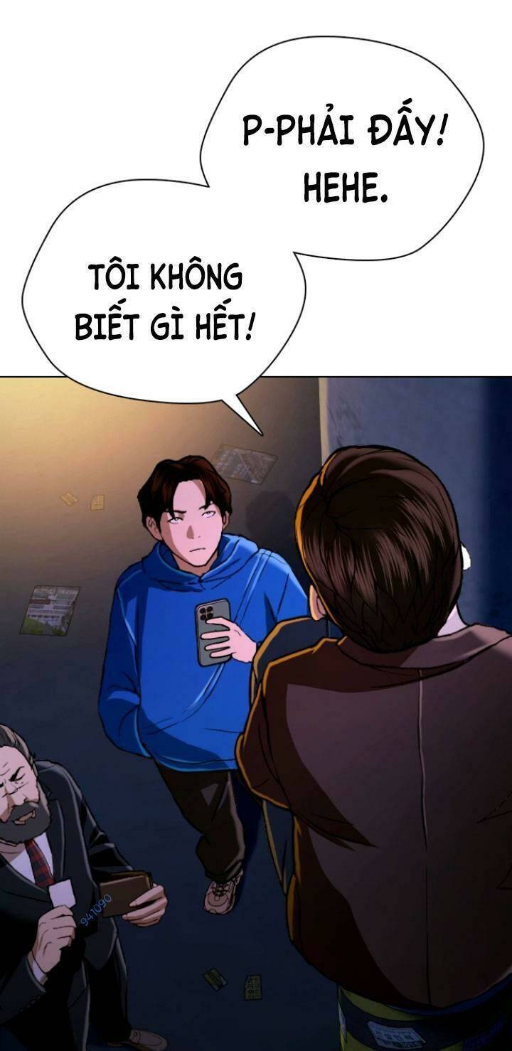 Điệp Viên 18 Tuổi Chapter 41 - Trang 23