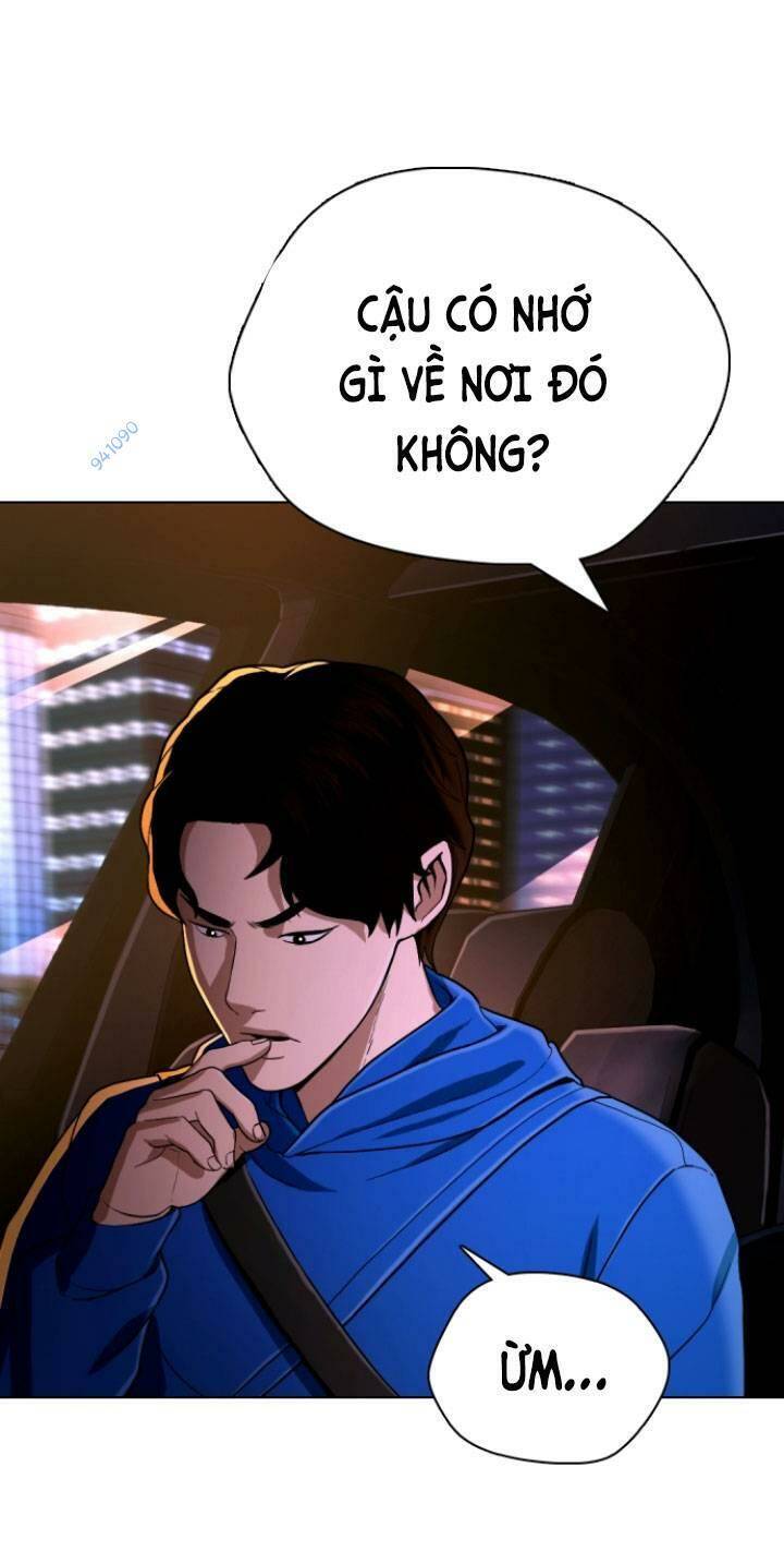 Điệp Viên 18 Tuổi Chapter 40 - Trang 47