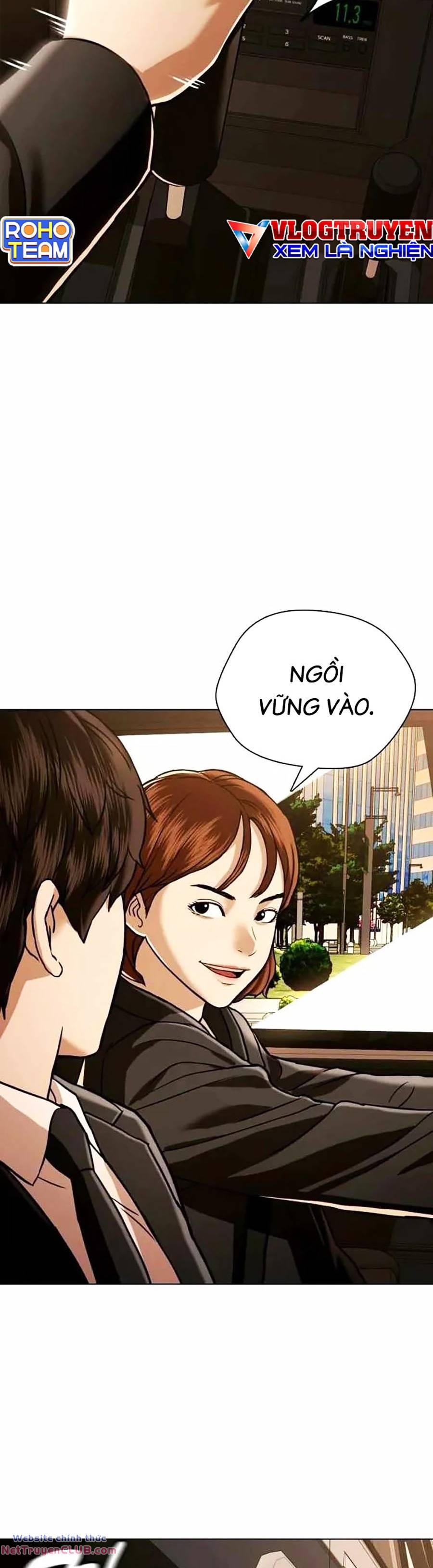 Điệp Viên 18 Tuổi Chapter 52 - Trang 2