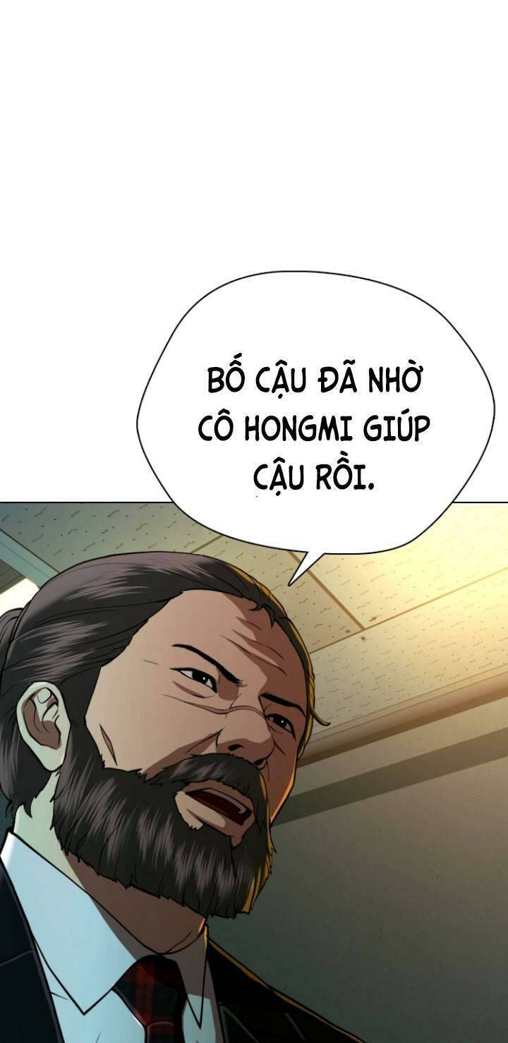 Điệp Viên 18 Tuổi Chapter 40 - Trang 17