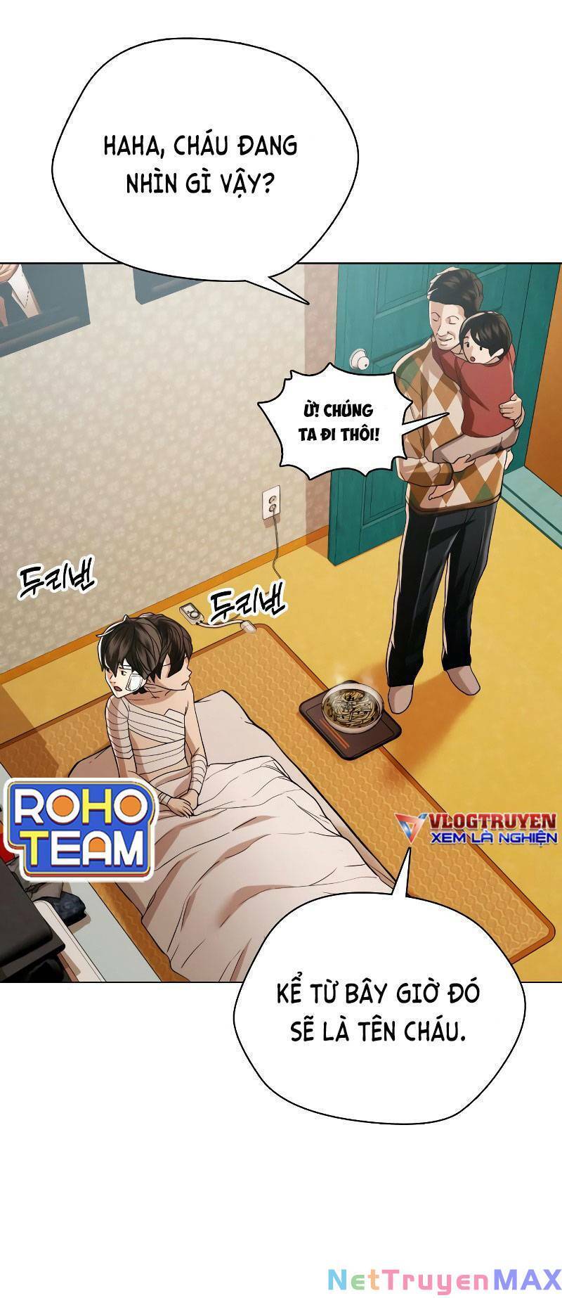 Điệp Viên 18 Tuổi Chapter 33 - Trang 80