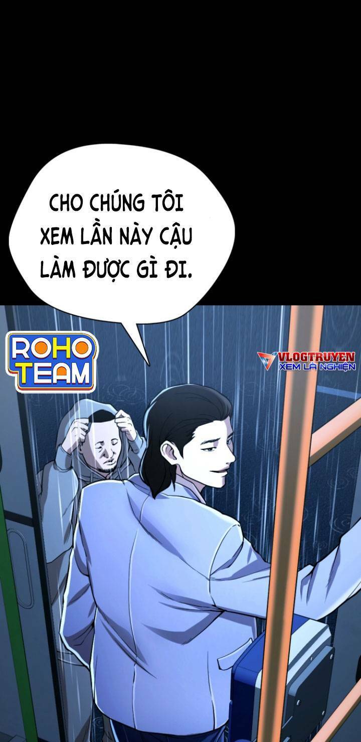 Điệp Viên 18 Tuổi Chapter 39 - Trang 44