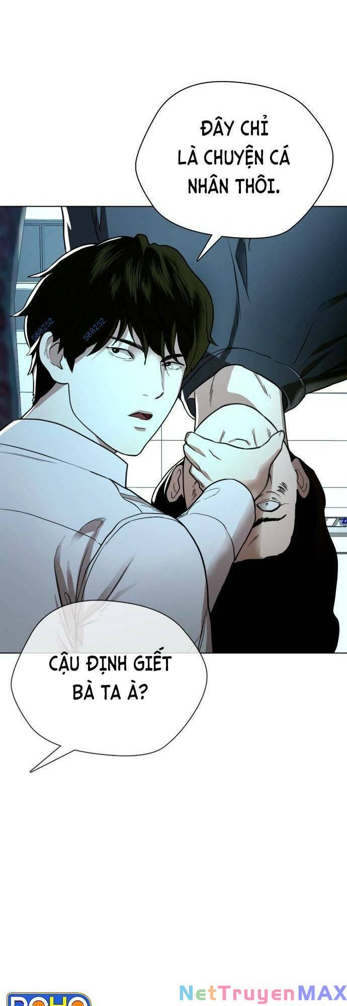 Điệp Viên 18 Tuổi Chapter 28 - Trang 37