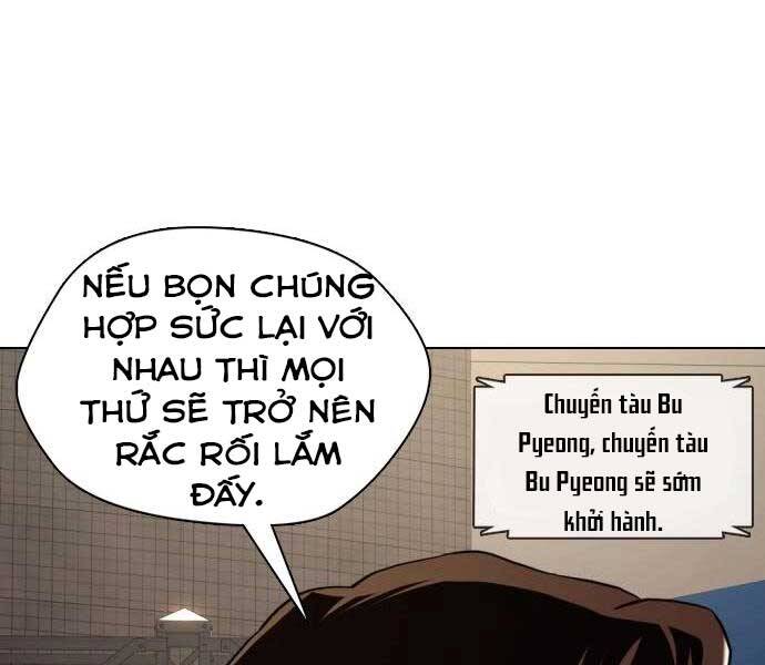 Điệp Viên 18 Tuổi Chapter 7.5 - Trang 15