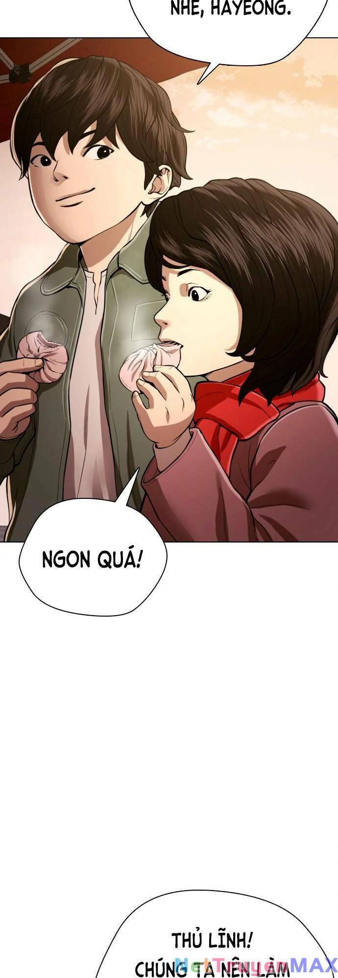 Điệp Viên 18 Tuổi Chapter 36 - Trang 44