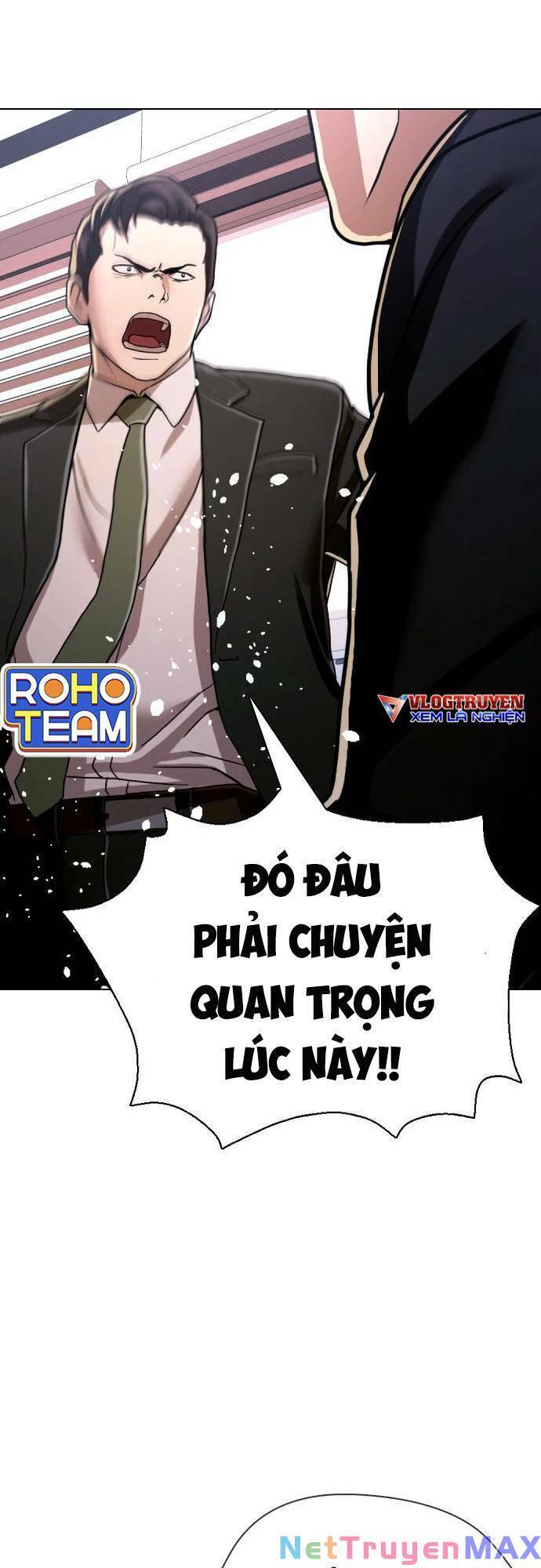 Điệp Viên 18 Tuổi Chapter 36 - Trang 23