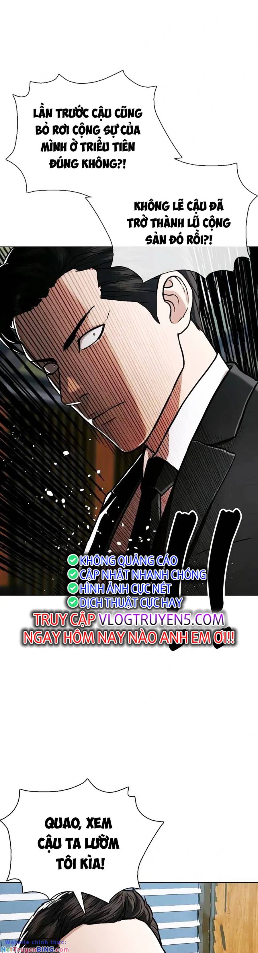 Điệp Viên 18 Tuổi Chapter 47 - Trang 25