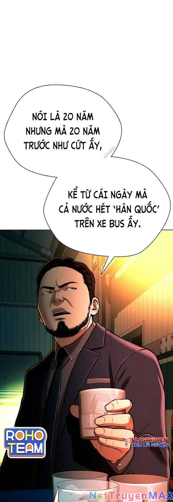 Điệp Viên 18 Tuổi Chapter 38 - Trang 43