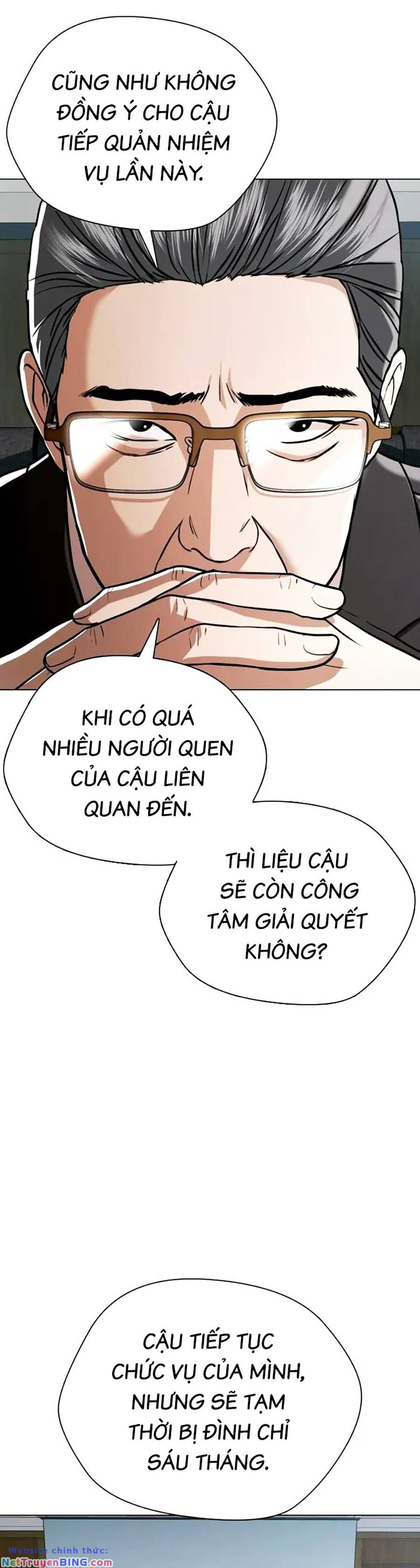 Điệp Viên 18 Tuổi Chapter 47 - Trang 34