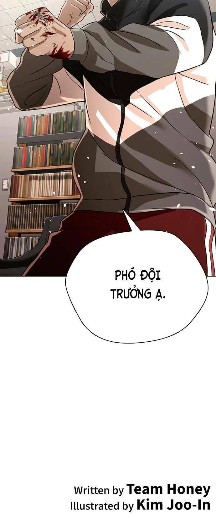 Điệp Viên 18 Tuổi Chapter 42 - Trang 96