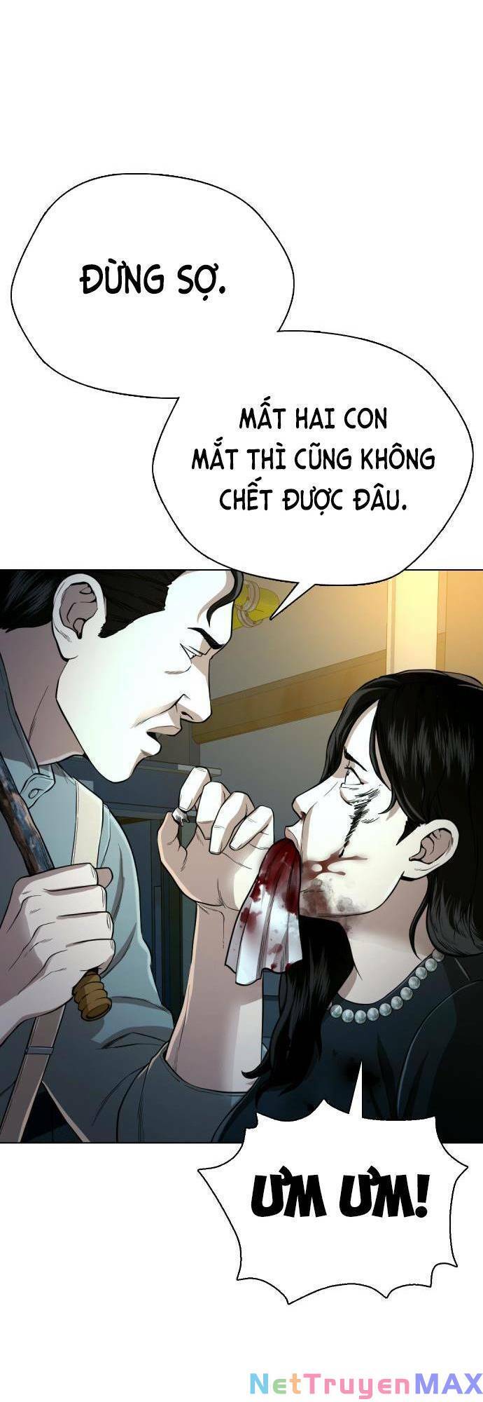 Điệp Viên 18 Tuổi Chapter 27 - Trang 45