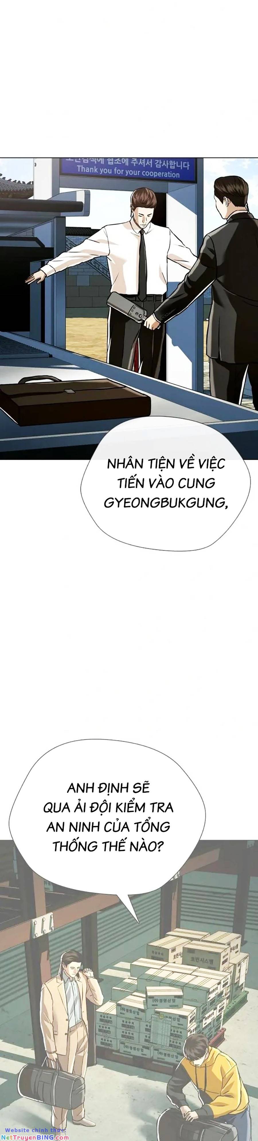 Điệp Viên 18 Tuổi Chapter 48 - Trang 2