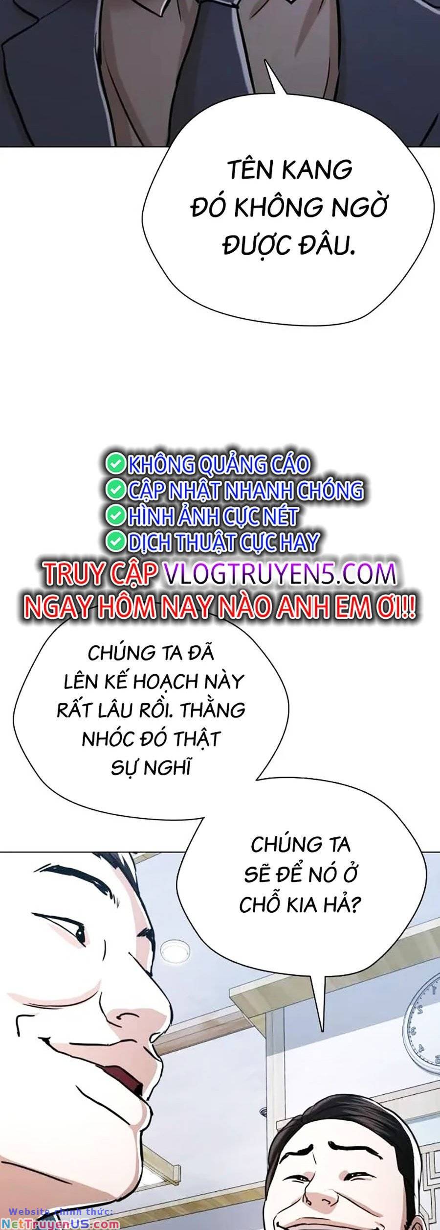 Điệp Viên 18 Tuổi Chapter 44 - Trang 1