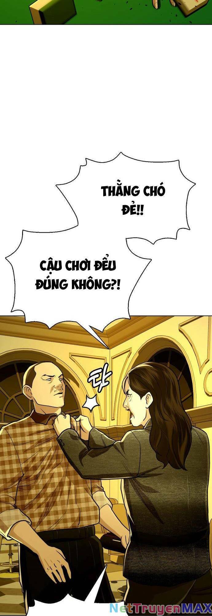 Điệp Viên 18 Tuổi Chapter 26 - Trang 33