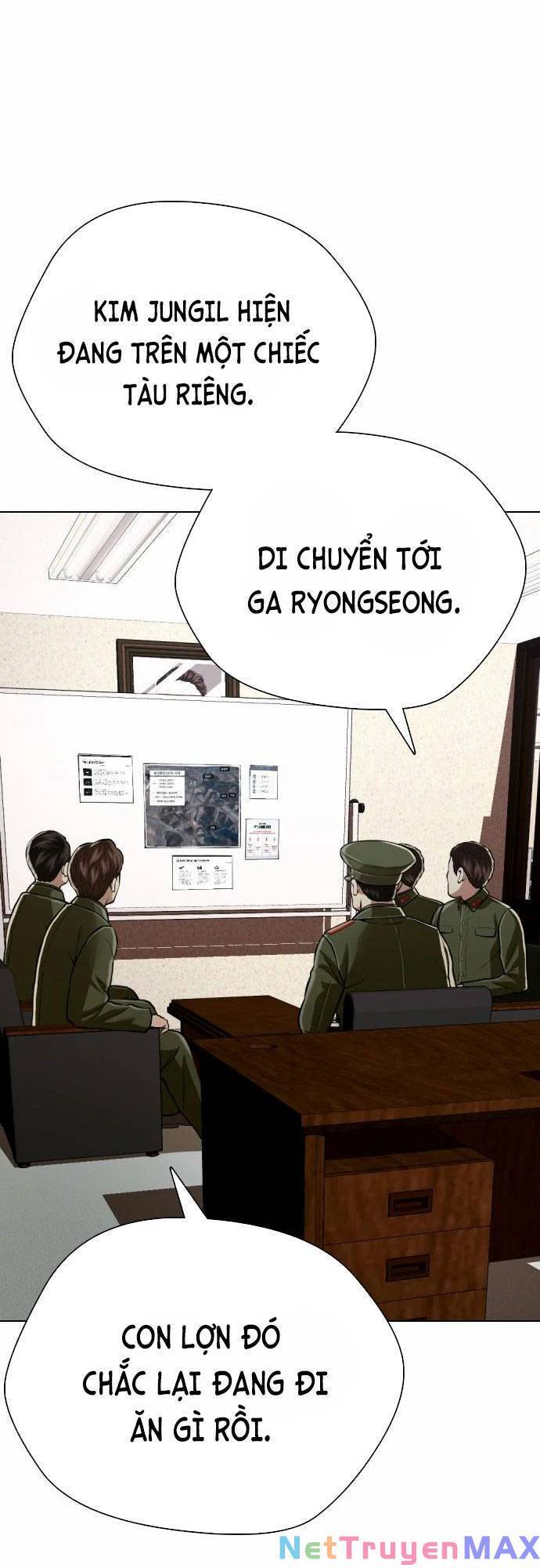 Điệp Viên 18 Tuổi Chapter 35 - Trang 1