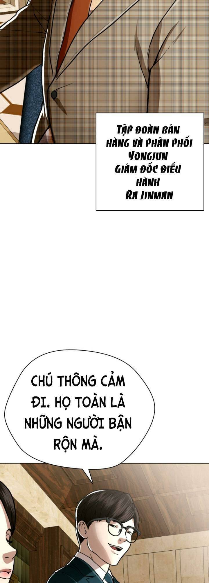 Điệp Viên 18 Tuổi Chapter 39 - Trang 64