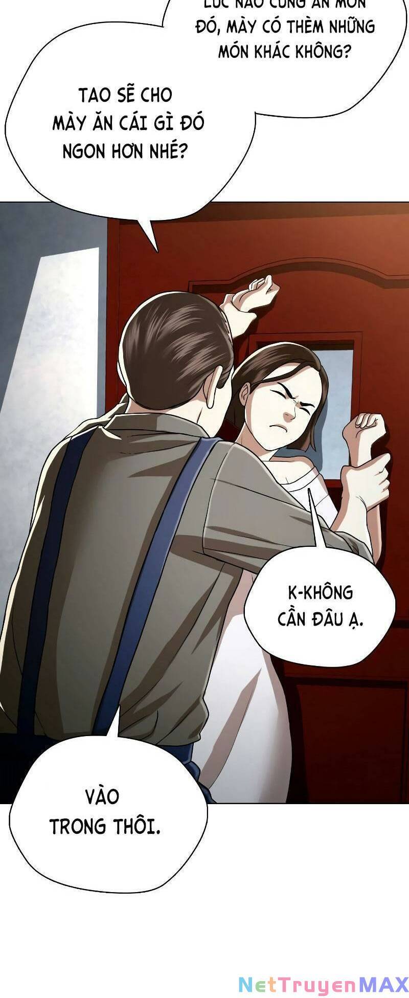 Điệp Viên 18 Tuổi Chapter 33 - Trang 30