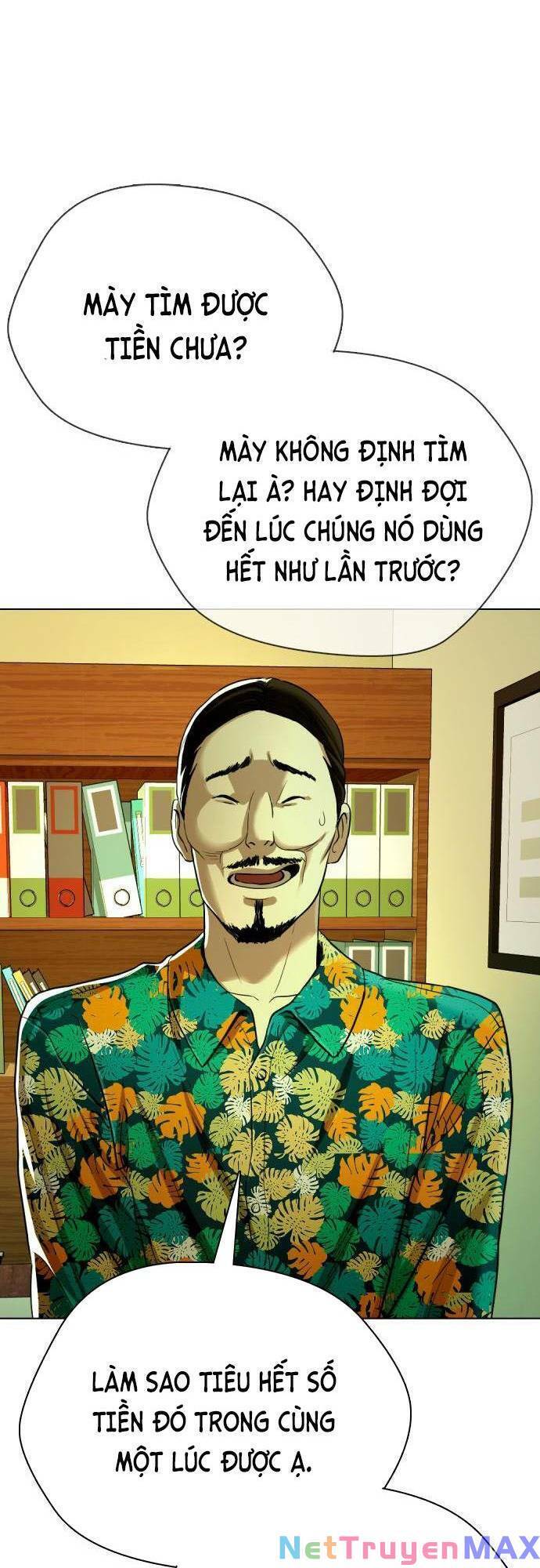 Điệp Viên 18 Tuổi Chapter 24 - Trang 25