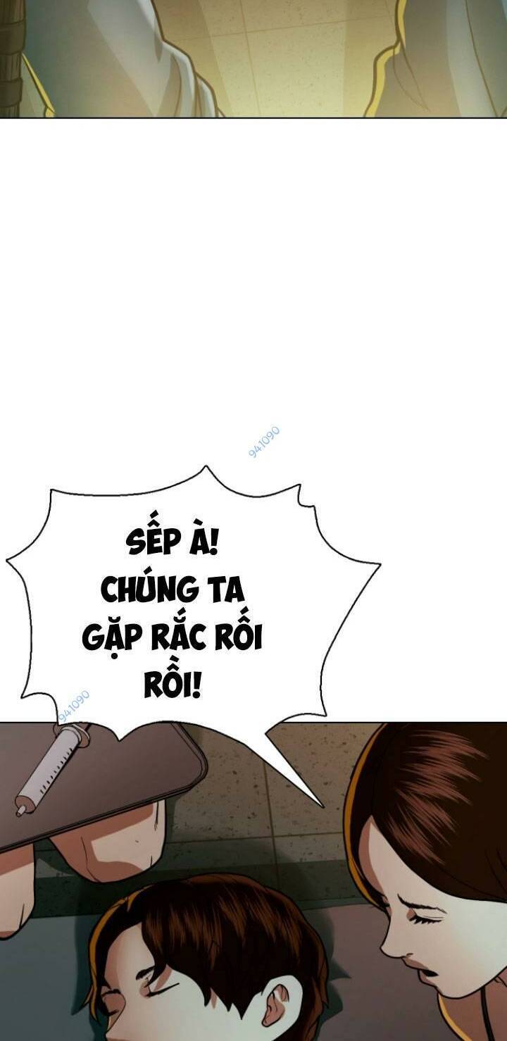 Điệp Viên 18 Tuổi Chapter 39 - Trang 96