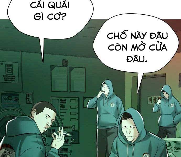 Điệp Viên 18 Tuổi Chapter 7.5 - Trang 31