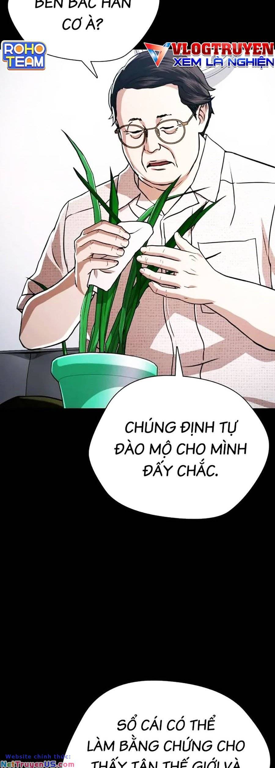 Điệp Viên 18 Tuổi Chapter 44 - Trang 46