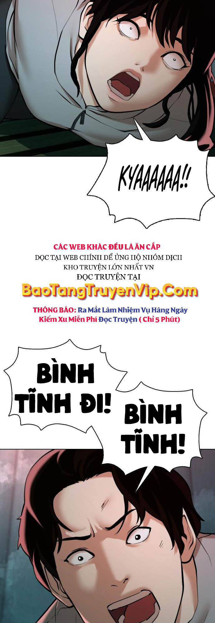 Điệp Viên 18 Tuổi Chapter 16 - Trang 32