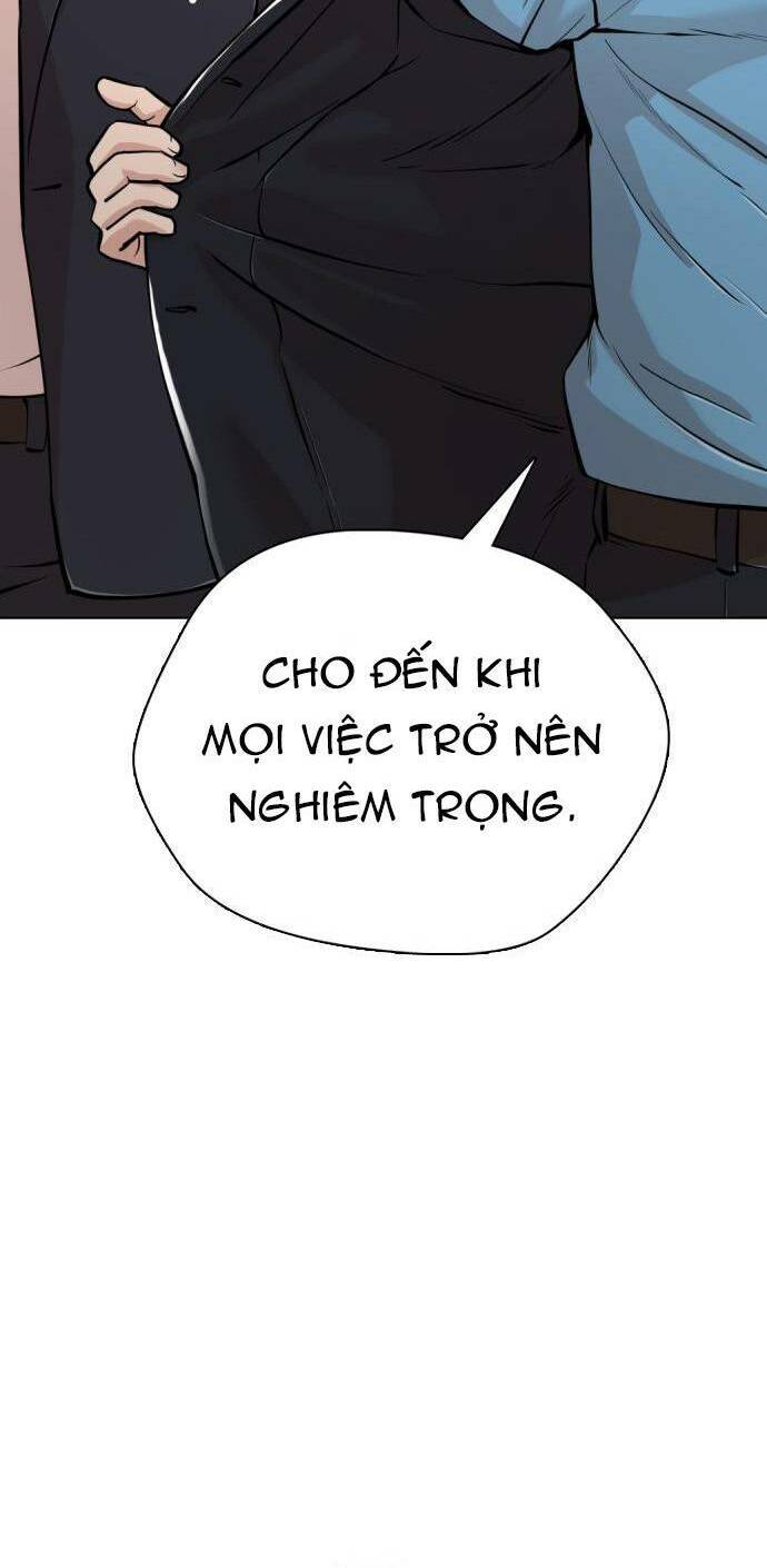 Điệp Viên 18 Tuổi Chapter 21 - Trang 49