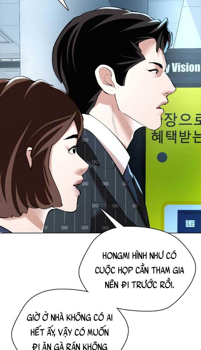 Điệp Viên 18 Tuổi Chapter 10 - Trang 41