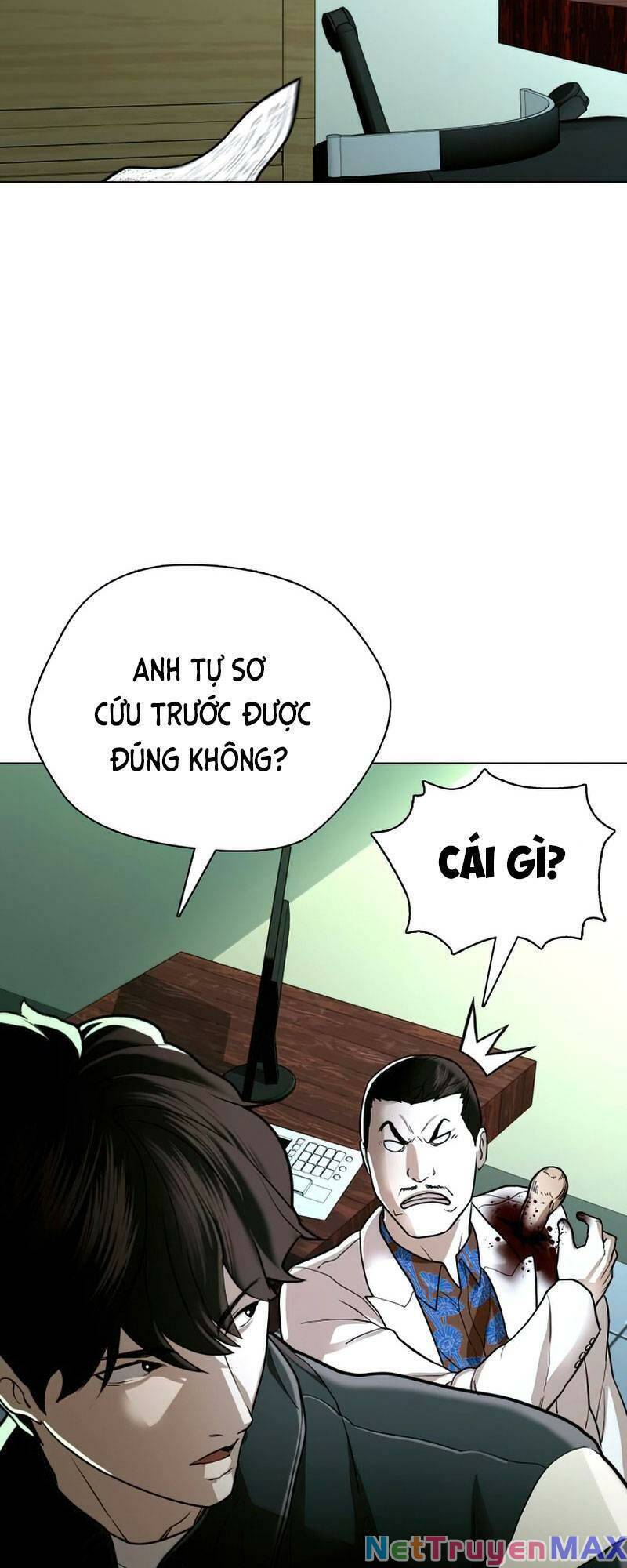 Điệp Viên 18 Tuổi Chapter 31 - Trang 46