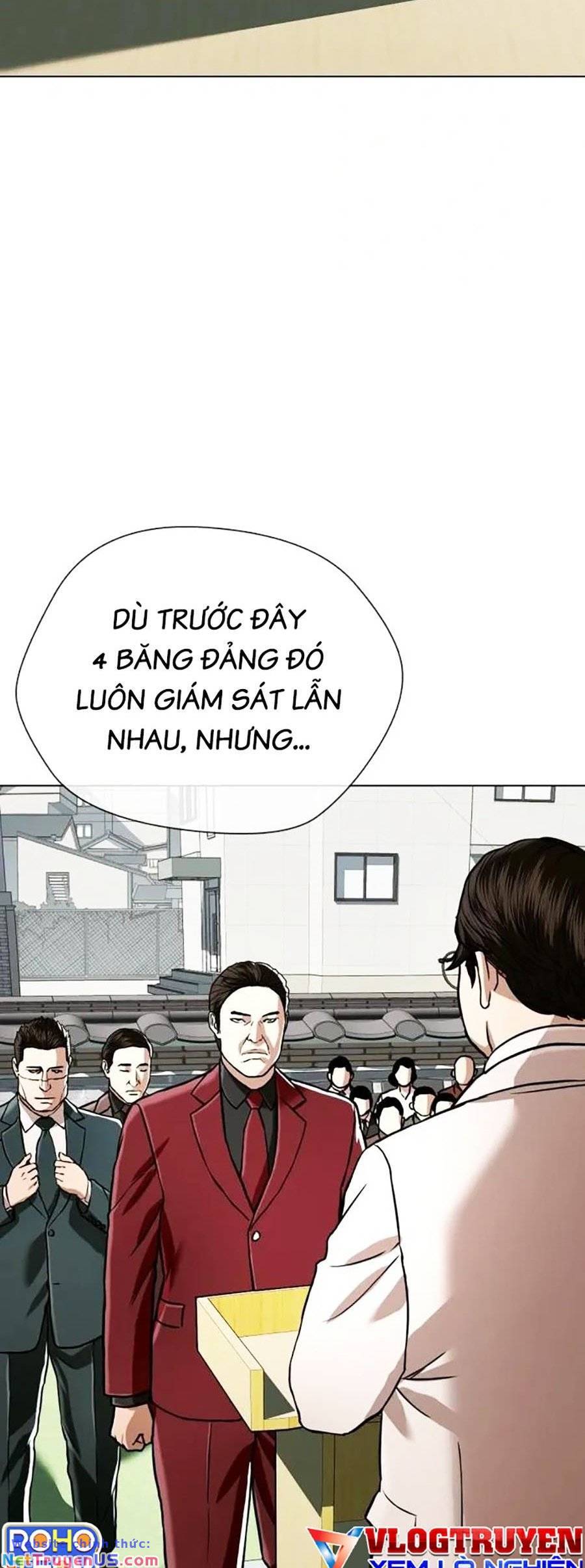 Điệp Viên 18 Tuổi Chapter 44 - Trang 70