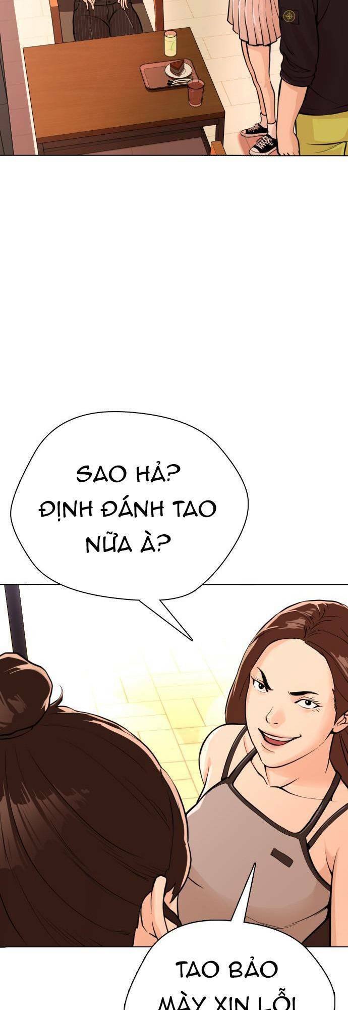 Điệp Viên 18 Tuổi Chapter 22 - Trang 18