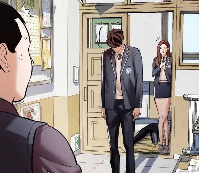 Điệp Viên 18 Tuổi Chapter 6 - Trang 288