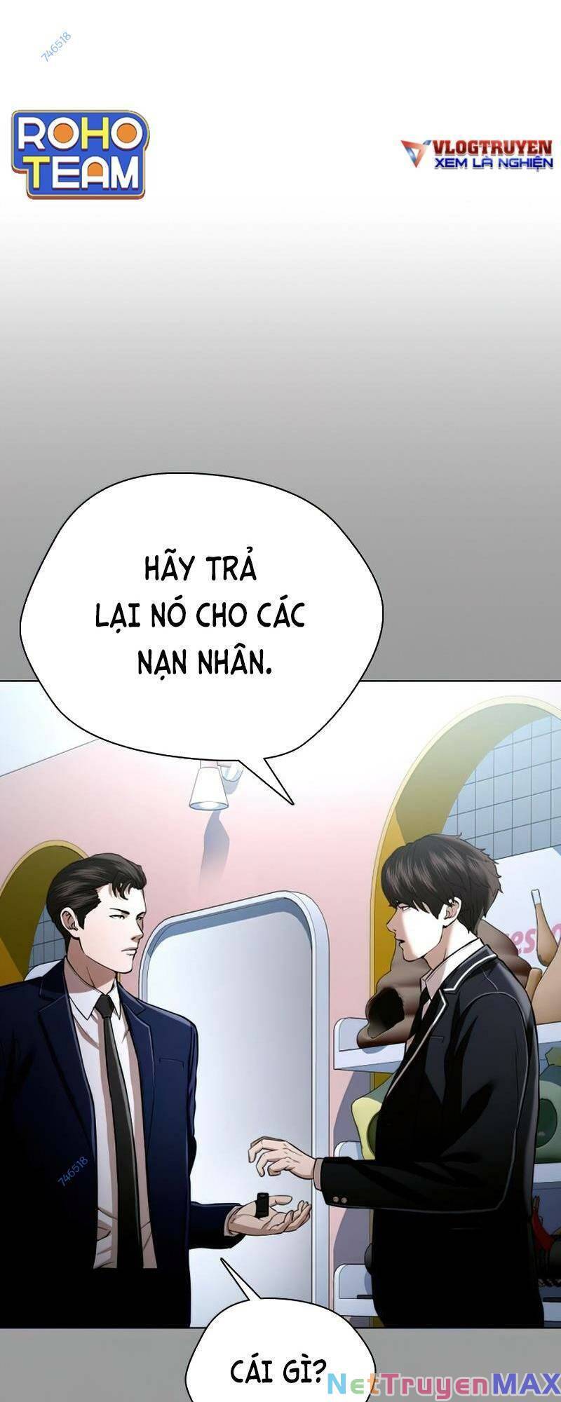 Điệp Viên 18 Tuổi Chapter 32 - Trang 112