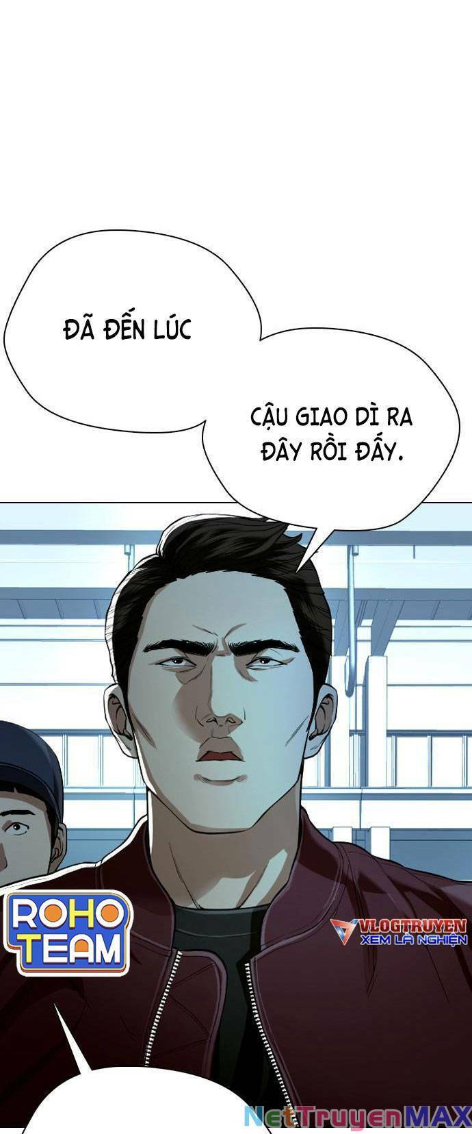 Điệp Viên 18 Tuổi Chapter 29 - Trang 8