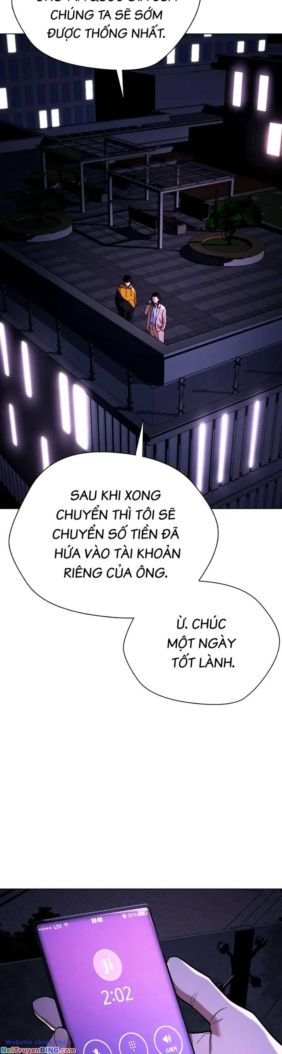 Điệp Viên 18 Tuổi Chapter 47 - Trang 38