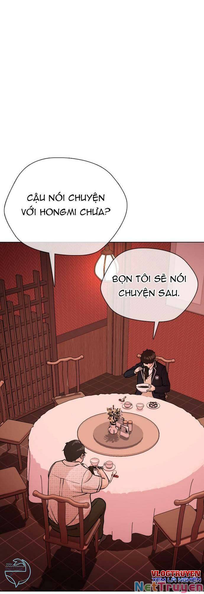 Điệp Viên 18 Tuổi Chapter 19 - Trang 74