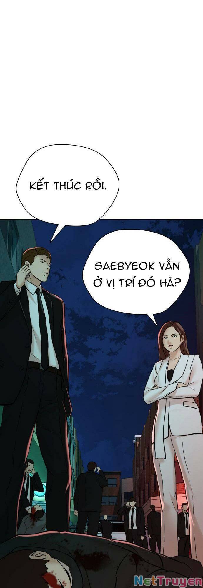 Điệp Viên 18 Tuổi Chapter 18 - Trang 39