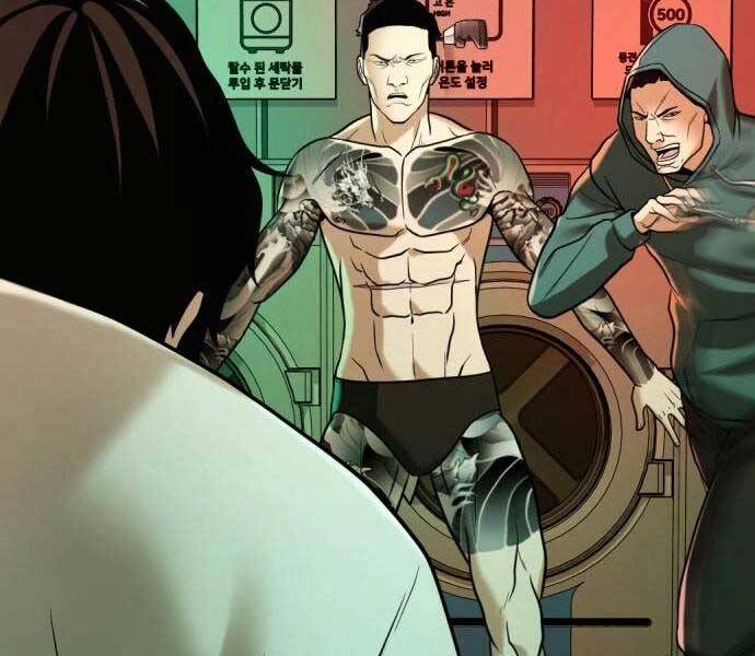 Điệp Viên 18 Tuổi Chapter 7.5 - Trang 98