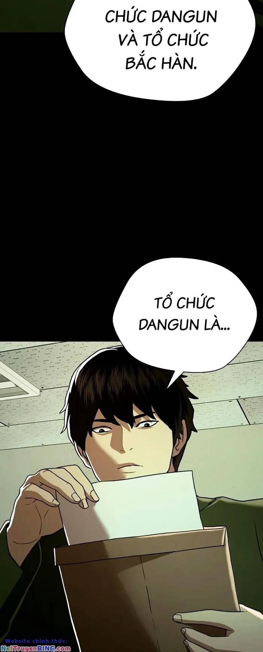 Điệp Viên 18 Tuổi Chapter 49 - Trang 63