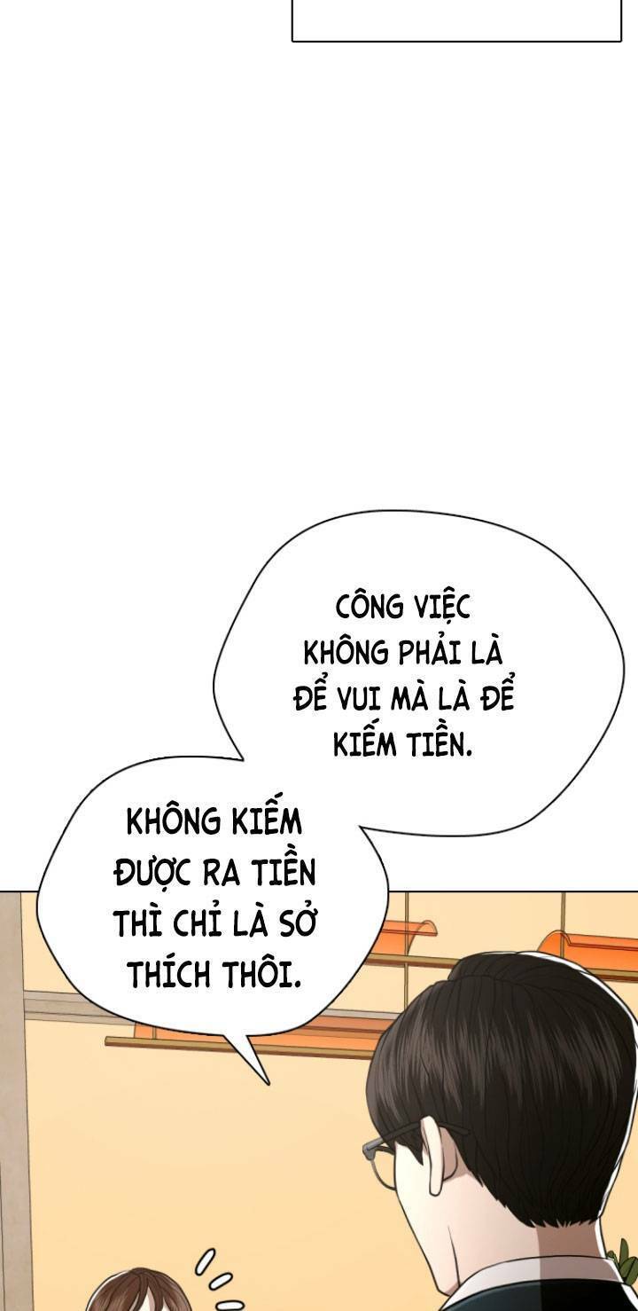 Điệp Viên 18 Tuổi Chapter 39 - Trang 74