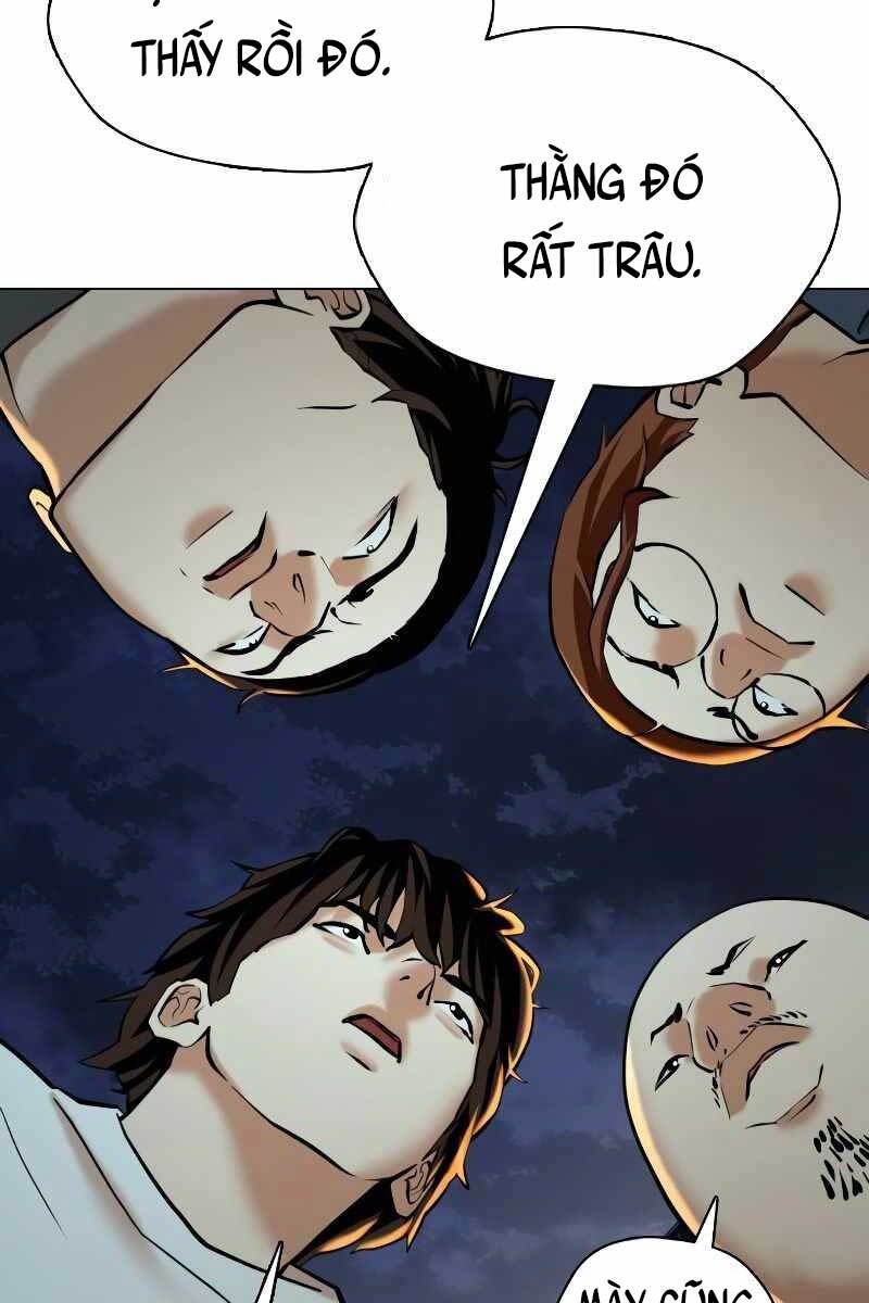 Điệp Viên 18 Tuổi Chapter 11.5 - Trang 83