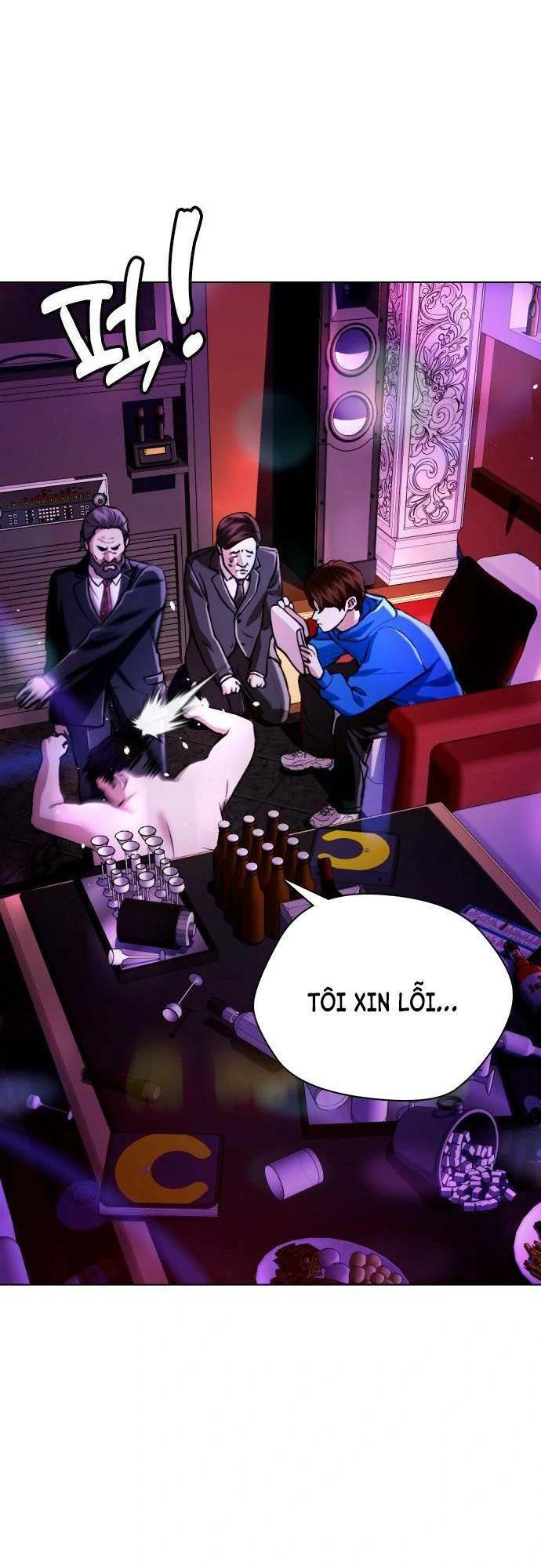 Điệp Viên 18 Tuổi Chapter 42 - Trang 59