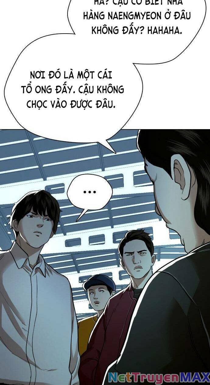 Điệp Viên 18 Tuổi Chapter 29 - Trang 21